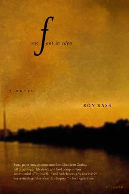 One Foot in Eden Picador USA