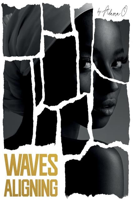 Waves Aligning Paperback Troubador Publishing