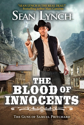 The Blood of Innocents by Lynch, Sean