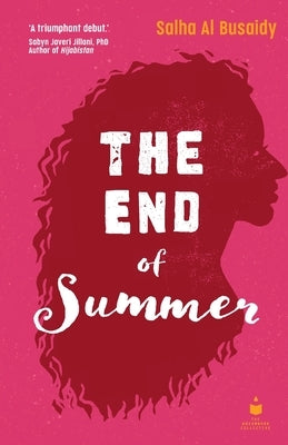 The End of Summer Paperback Dreamwork Collective