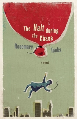 The Halt During the Chase Paperback New Directions Publishing Corporation