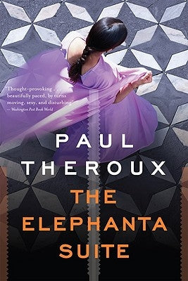 The Elephanta Suite Paperback Houghton Mifflin