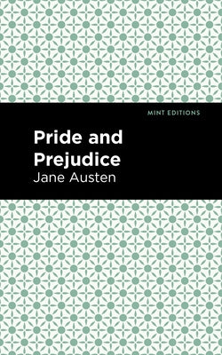 Pride and Prejudice Mint Editions
