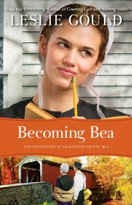 Becoming Bea Paperback Bethany House Publishers