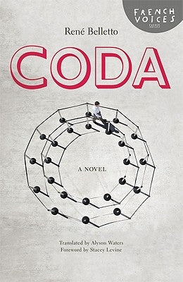 Coda Paperback University of Nebraska Press