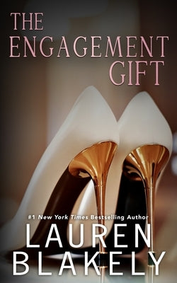 The Engagement Gift: An After Dark Standalone Romance Paperback Independently Published