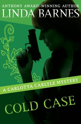 Cold Case Paperback Open Road Media Mystery & Thri
