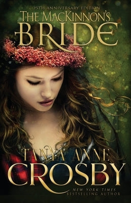 The MacKinnon's Bride Paperback Oliver-Heber Books