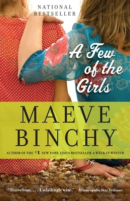A Few of the Girls: Stories by Binchy, Maeve