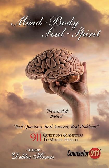 Mind Body Soul Spirit Paperback Xulon Press