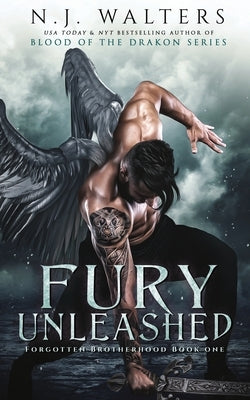 Fury Unleashed Paperback Independently Published