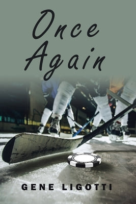 Once Again Paperback Xlibris Us
