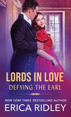Defying the Earl Paperback Intrepid Reads