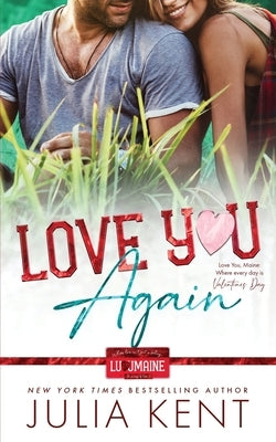 Love You Again Paperback Prosaic Press