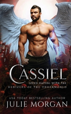 Cassiel by Morgan, Julie