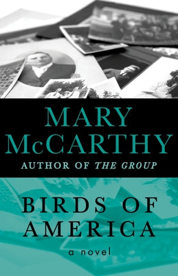 Birds of America Paperback Open Road Media
