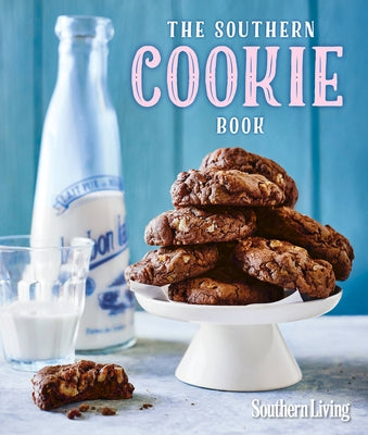 The Southern Cookie Book Paperback Southern Living