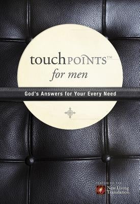 Touchpoints for Men Paperback Tyndale House Publishers
