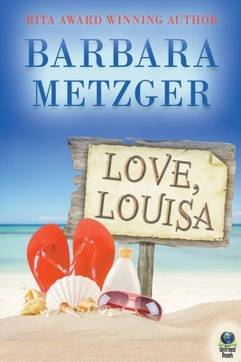 Love, Louisa Paperback Untreed Reads