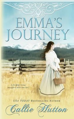Emma's Journey Paperback Createspace Independent Publishing Platform