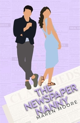 The Newspaper Nanny R. Holmes Author
