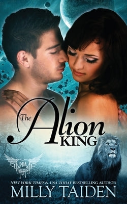 The Alion King Paperback Independently Published