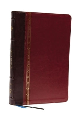 Nrsvce, Great Quotes Catholic Bible, Leathersoft, Burgundy, Comfort Print: Holy Bible by Catholic Bible Press