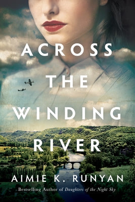 Across the Winding River Paperback Lake Union Publishing