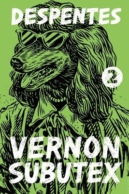Vernon Subutex 2 Fsg Originals