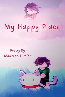 My Happy Place Paperback Maureen Himler