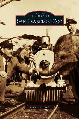 San Francisco Zoo by Girlich, Katherine