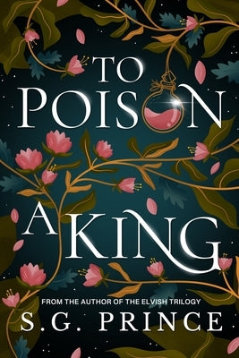To Poison a King Paperback Independently Published
