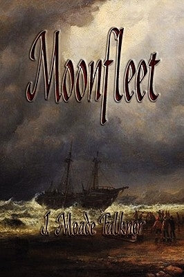 Moonfleet Paperback Merchant Books