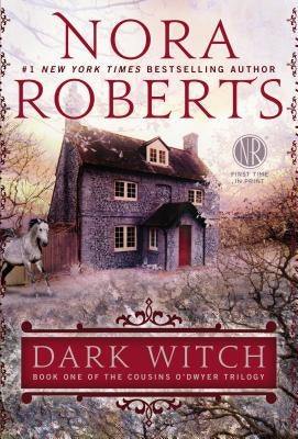 Dark Witch Berkley Books