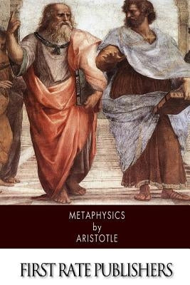 Metaphysics Paperback Createspace Independent Publishing Platform