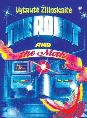 The Robot and the Moth Paperback Insight Publica
