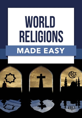 World Religions Made Easy Rose Publishing (CA)