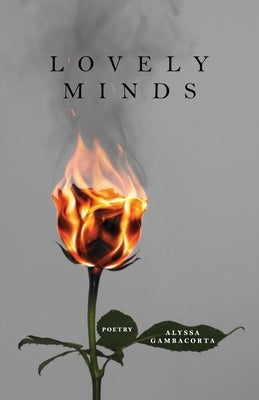Lovely Minds Paperback Atmosphere Press