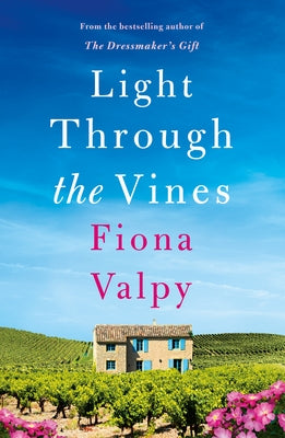 Light Through the Vines Paperback Lake Union Publishing