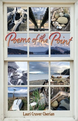 Poems of the Point Paperback Poetry Box