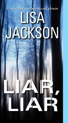 Liar, Liar by Jackson, Lisa