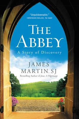 The Abbey by Martin, James