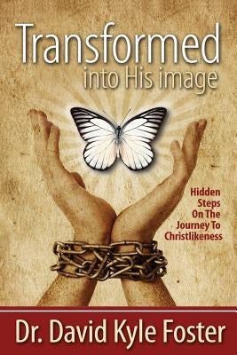 Transformed Into His Image Paperback Laurus Books