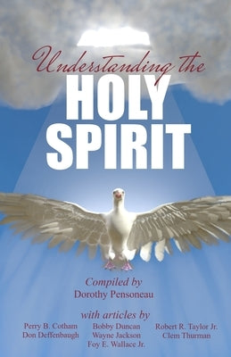 Understanding the Holy Spirit Paperback Cobb Publishing