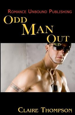 Odd Man Out by Thompson, Claire