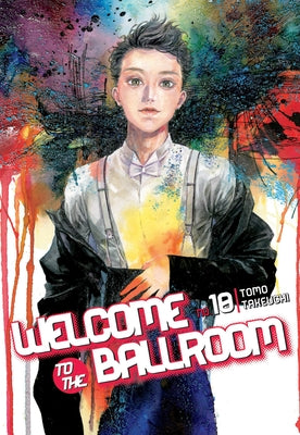 Welcome to the Ballroom 10 by Takeuchi, Tomo