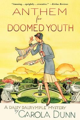 Anthem for Doomed Youth Paperback Minotaur Books