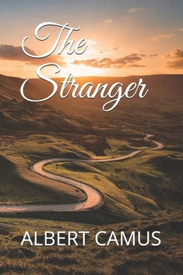 The Stranger Paperback Independently Published