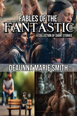 The Fables of the Fantastic: A Collection of Short Stories by Smith, Deaunna M.