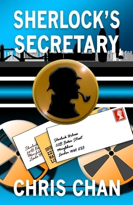 Sherlock's Secretary Paperback MX Publishing